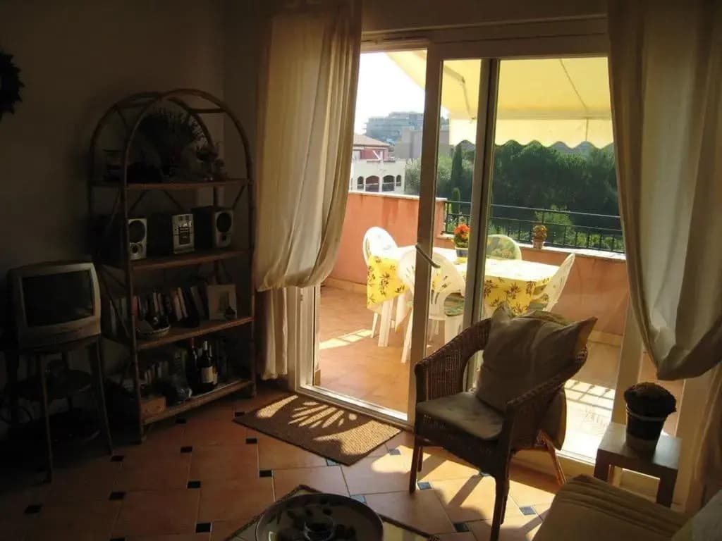 Appartement Cavalaire-sur-Mer, 3 pièces, 6 personnes - FR-1-100-206 - Miniature 7
