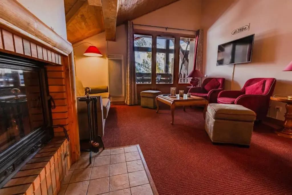 Appartement 5* Prince des Cimes - Photo 3