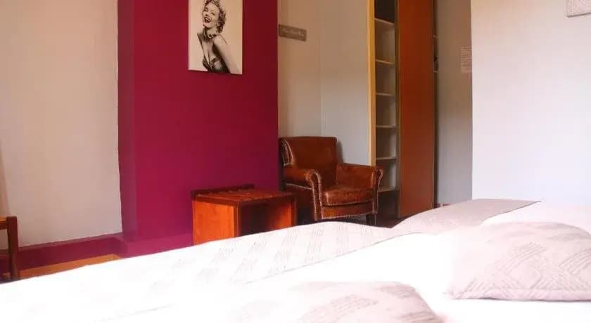 Hotel Restaurant La Traverse - Photo 1