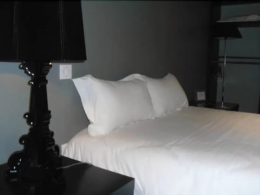 Hôtel Astrid - Photo 5