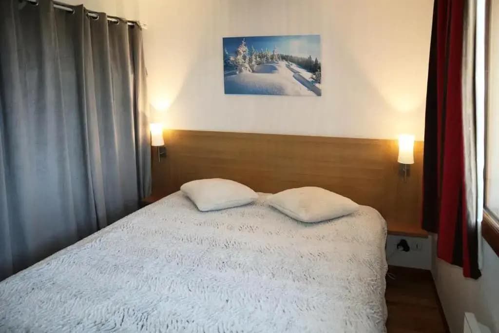 LES CHALETS DE BOIS MEAN - 2 Pièces pour 6 Personnes 024 - Photo 3