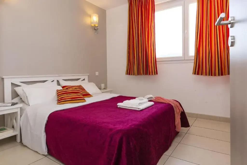 Residence Club Odalys Les Villas de Bel Godere - Photo 2