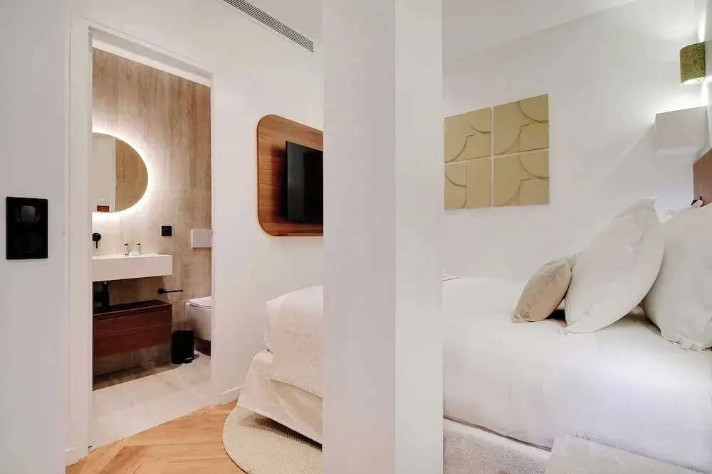 Résidence Paris PRIVAS - Photo 5