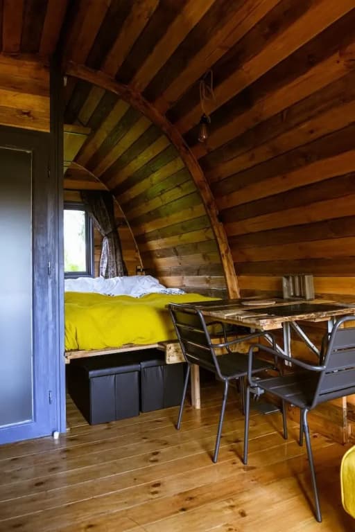Les Cabanes de Warincthun - Photo 5