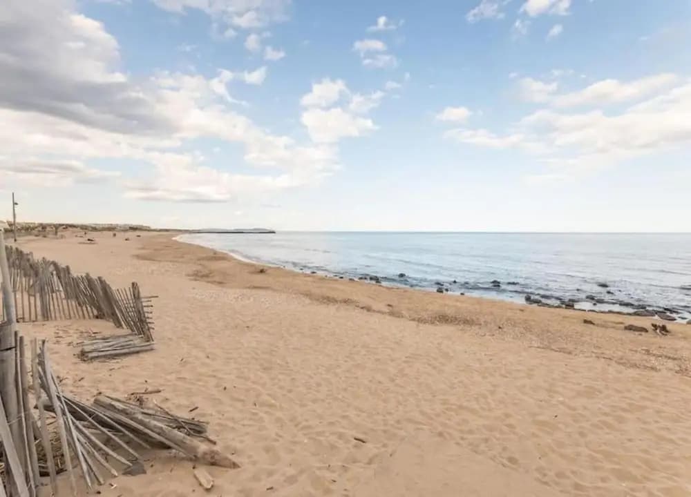 Apartment With Pool Access, Agde - Photo 5
