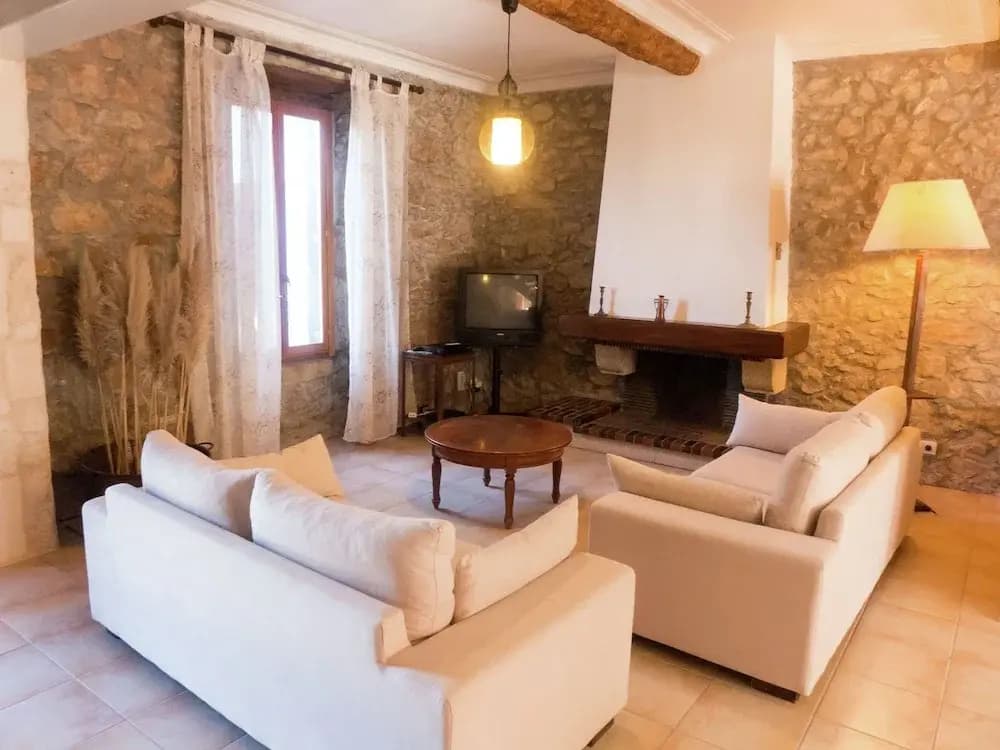 Holiday Home in Montbrun-des-Corbieres with Pool - Photo 5
