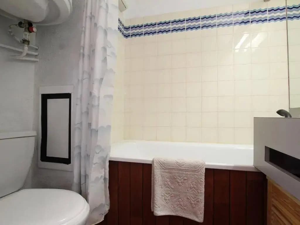 Appartement Serre Chevalier, 1 pièce, 3 personnes - FR-1-330E-99 - Miniature 6