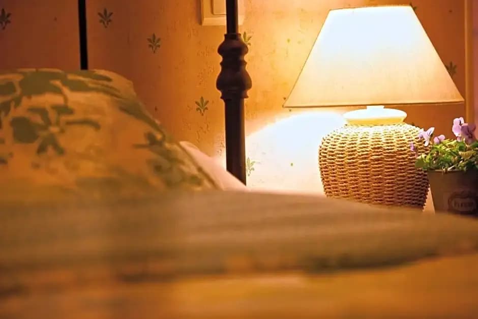 Chambres d'Hôtes La Fresnée - Miniature 6