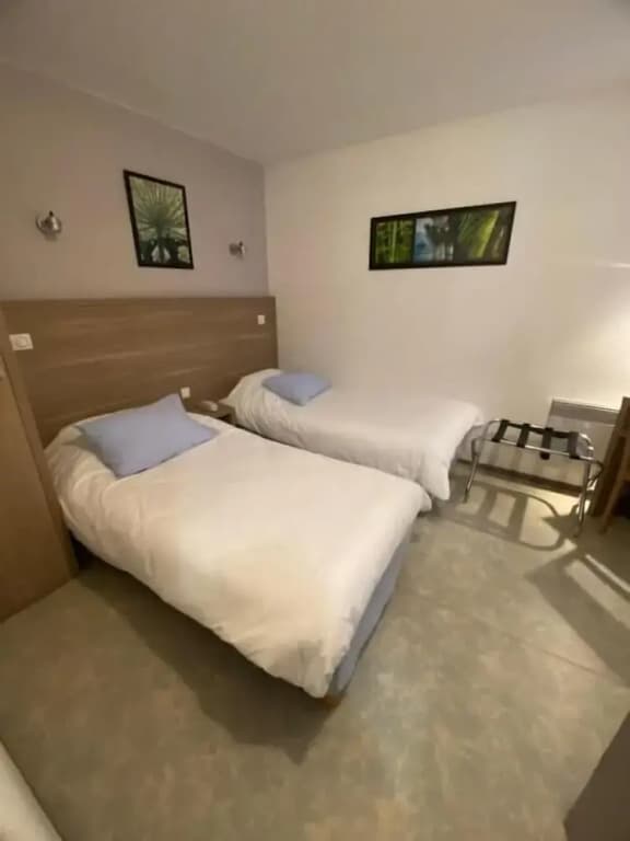 hôtel olympe - Photo 4