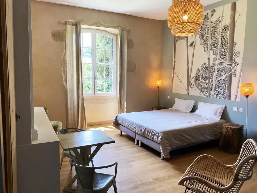Le Chateau de Camille - Photo 2