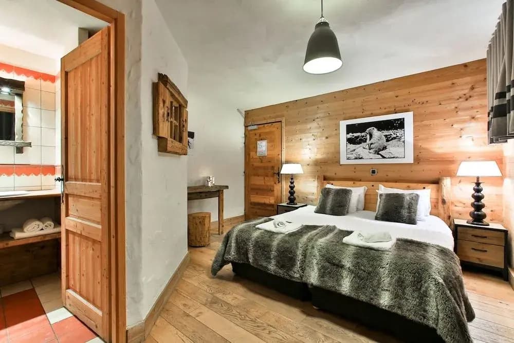 Chalet White Eden - Photo 5