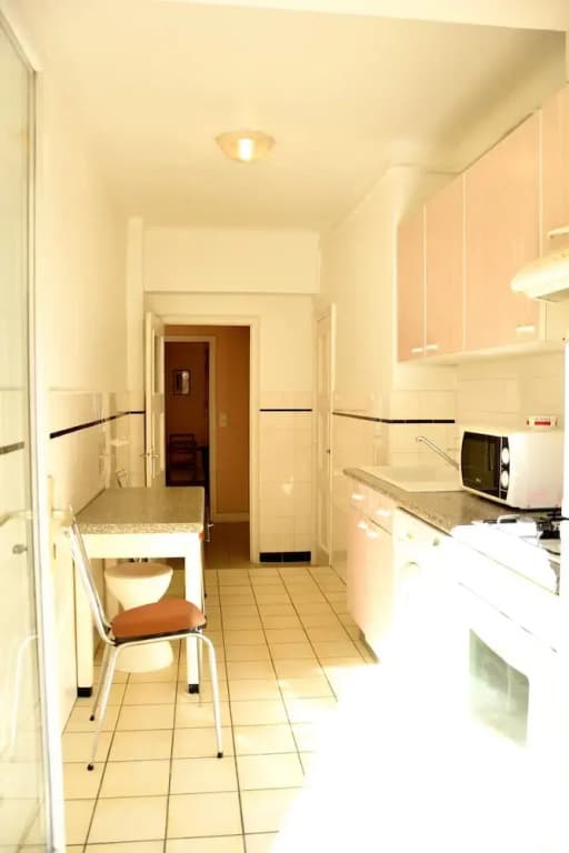 Appartement Frégate 1 - Miniature 8