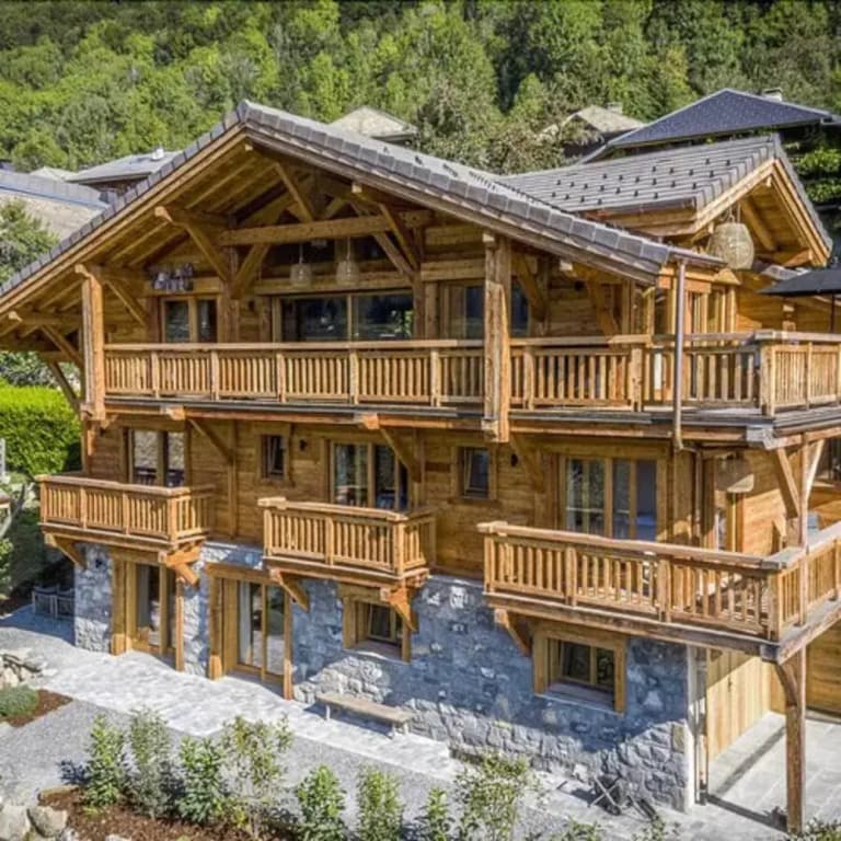 B&B Chalet Nono - Photo 1