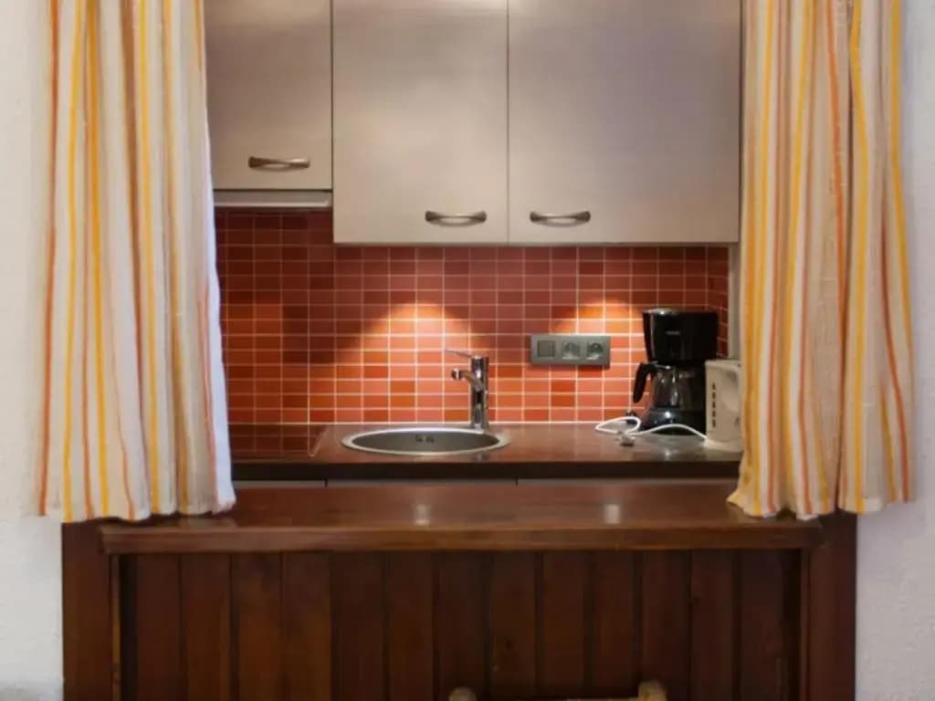 Appartement Chamonix-Mont-Blanc, 2 pièces, 4 personnes - FR-1-517-19 - Miniature 6