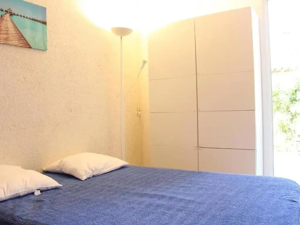Maison Port-la-Nouvelle, 3 pièces, 6 personnes - FR-1-229C-7 - Photo 3