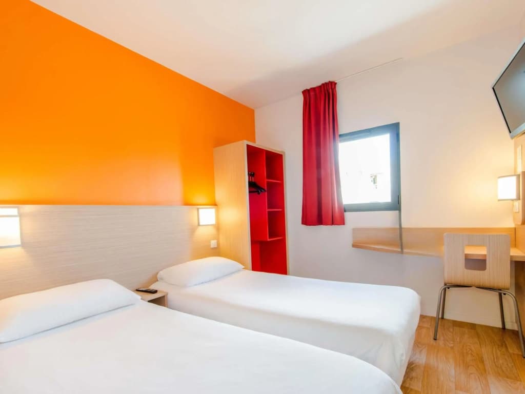 ibis budget La Rochelle Centre les Minimes - Miniature 6