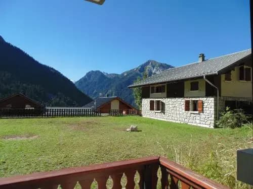 Résidence Le Dahut - Studio pour 4 Personnes 214 - Miniature 6