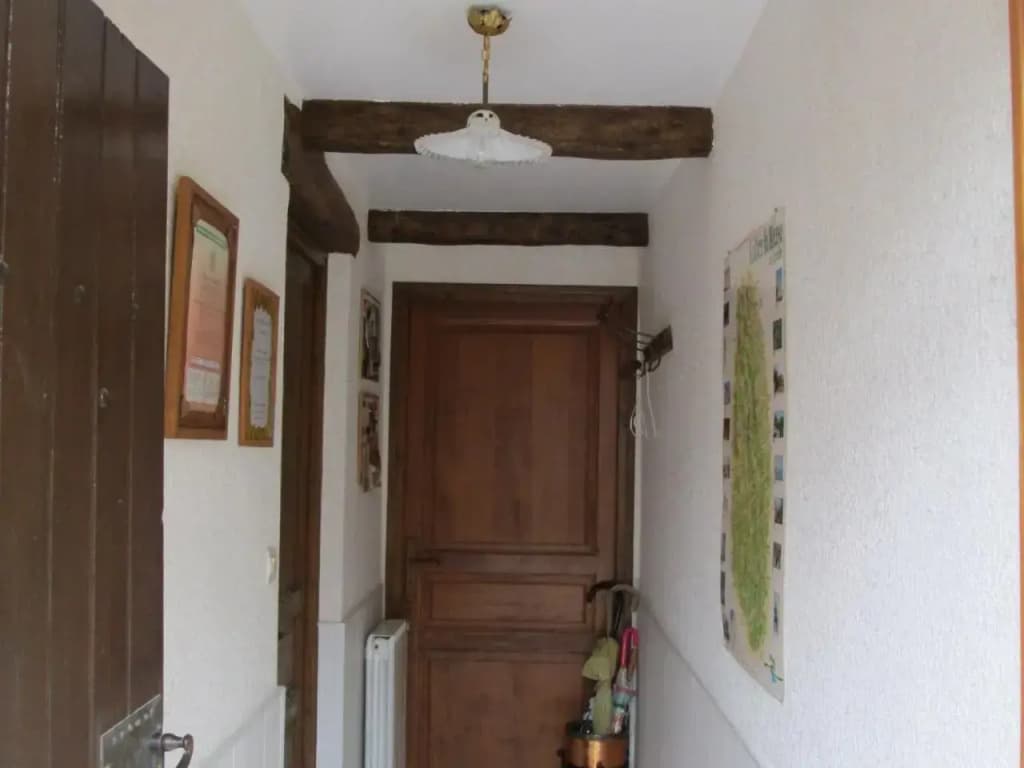 Gîte Bréhéville, 4 pièces, 6 personnes - FR-1-585-2 - Miniature 7