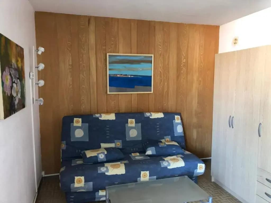 Appartement Port Leucate, 2 pièces, 4 personnes - FR-1-81-363 - Photo 4