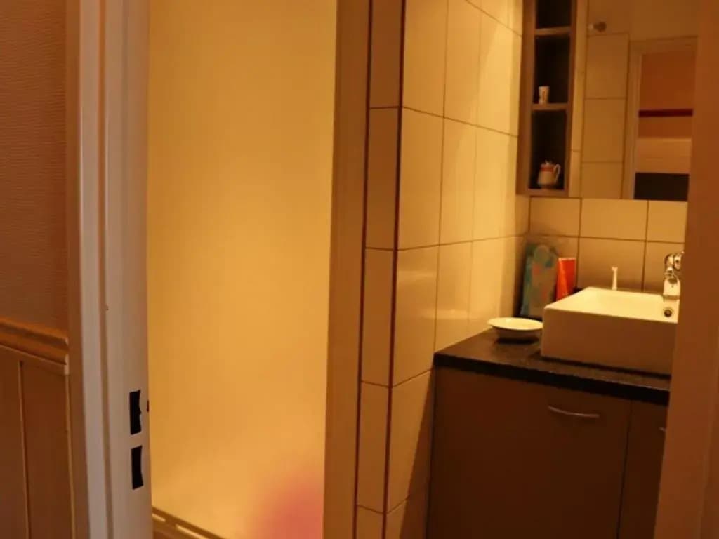 Appartement Cavalaire-sur-Mer, 1 pièce, 4 personnes - FR-1-100-184 - Photo 5