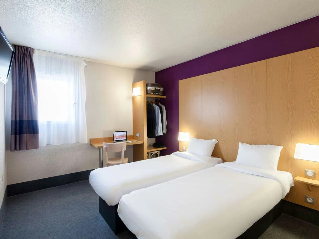 B&B HOTEL Paris Est Bondy - Photo 4