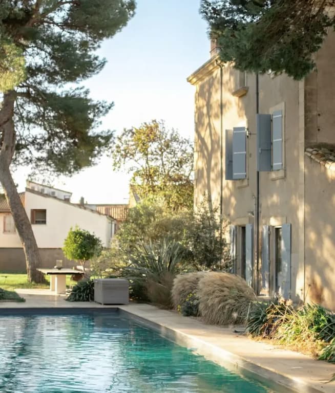 Villa Roubia Hôtel & Spa - Photo 3