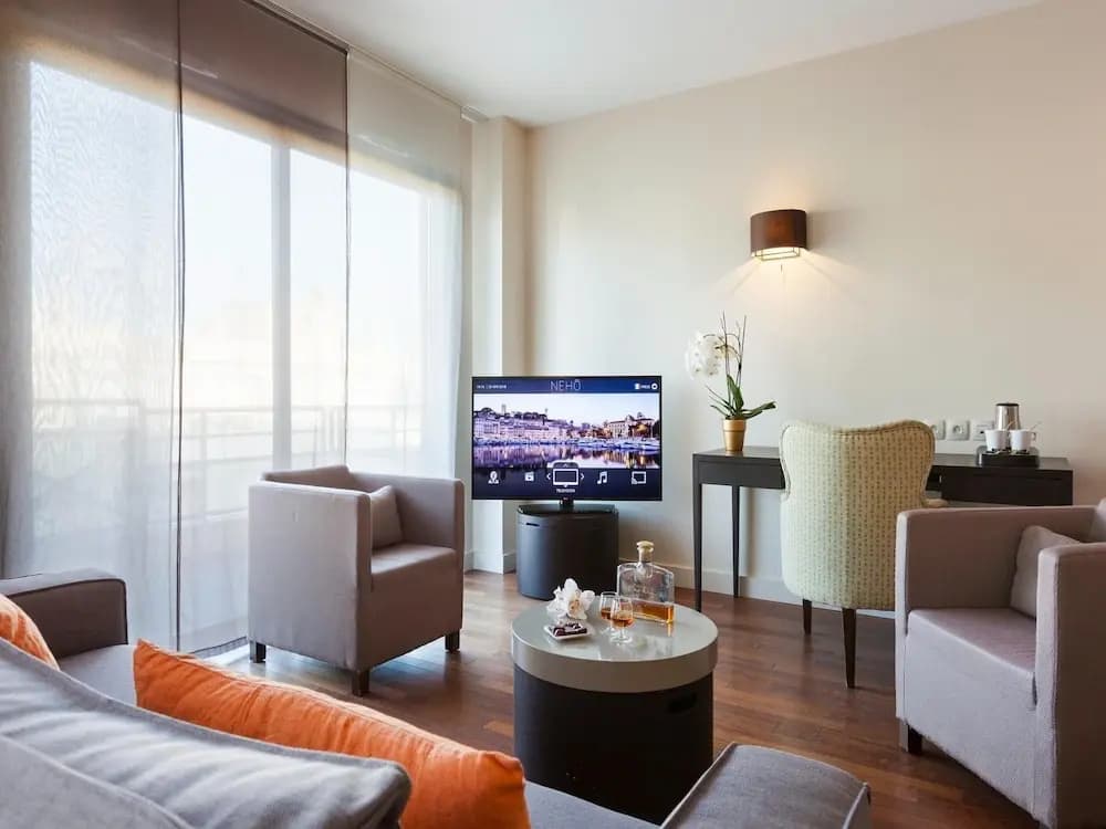 Superior Apartment in Cannes With Terrace - Photo 1