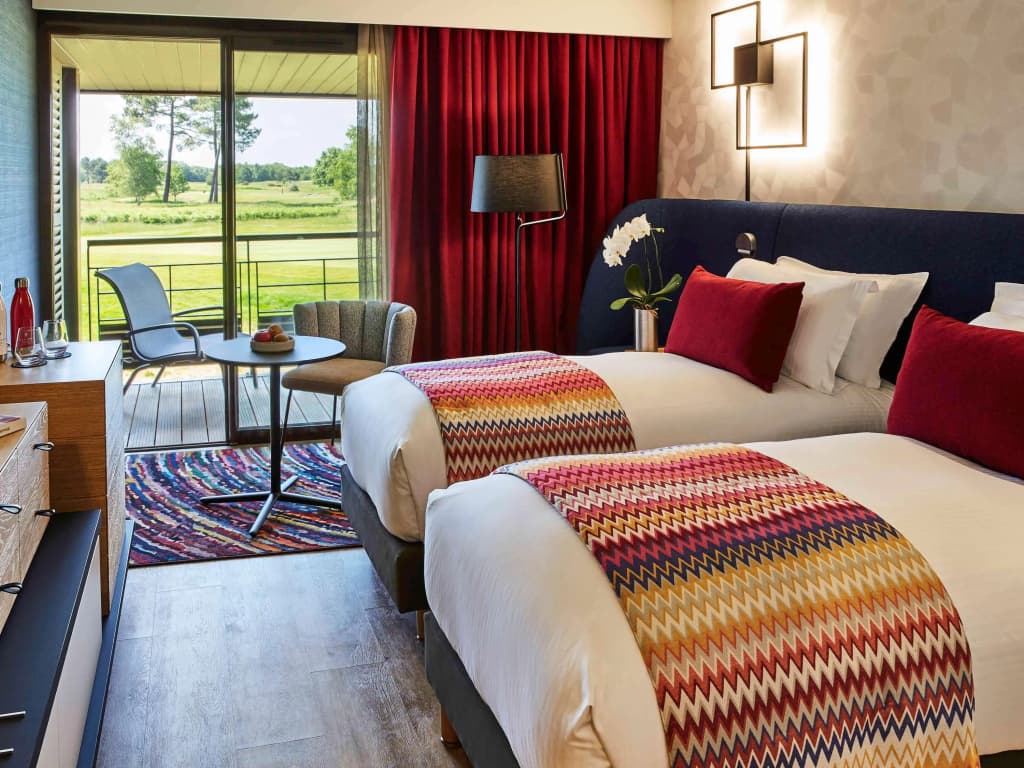 Cabot Hotel Bordeaux - MGallery Collection - Miniature 7
