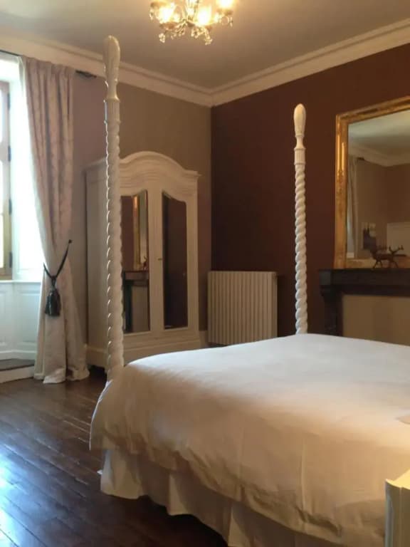 Chateau Pont Jarno B&B - Miniature 6