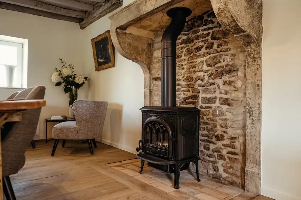 Gîte la Porterie - Clos des Dames de Lancharre - Miniature 7