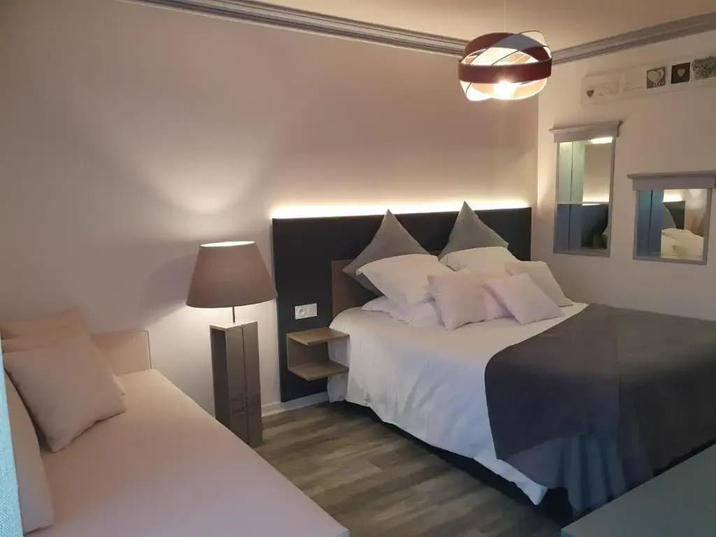 L'Auberge de Larressingle - Photo 2