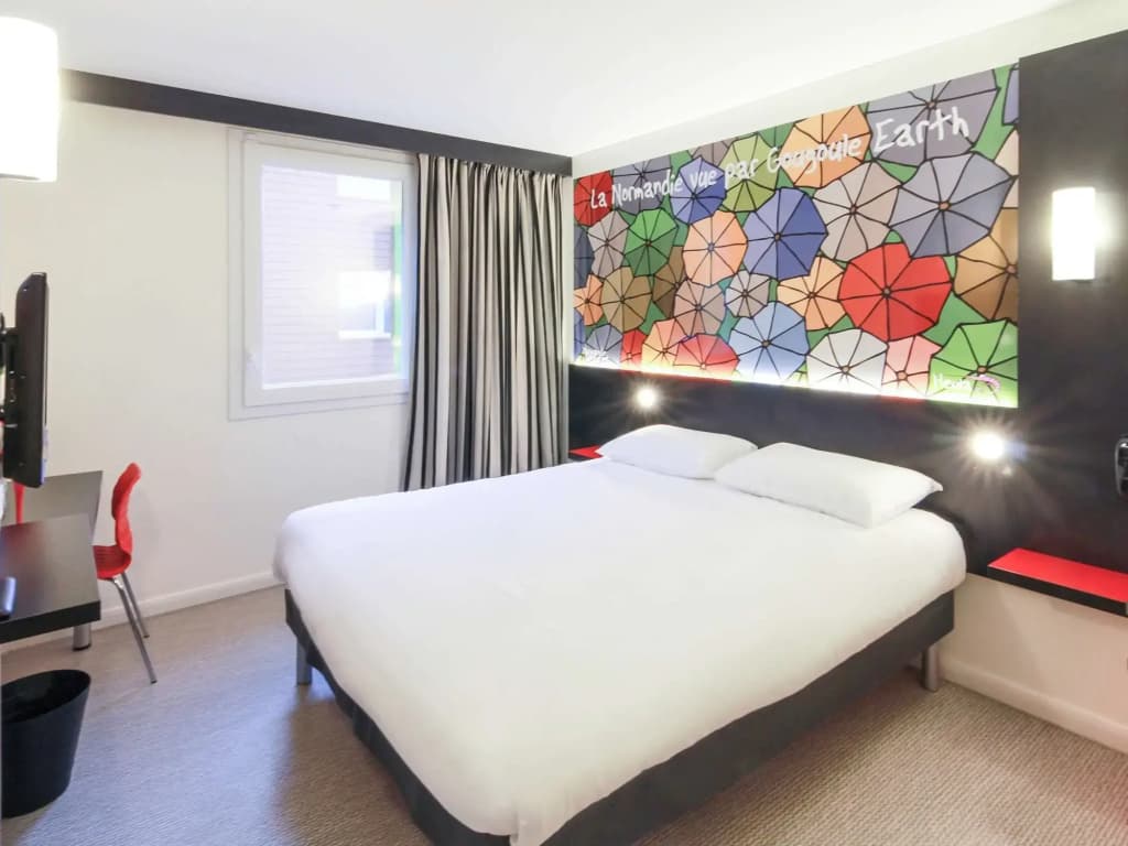 Ibis Styles Flers - Photo 3