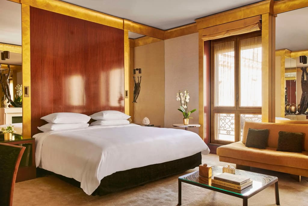 Park Hyatt Paris - Vendome - Miniature 6