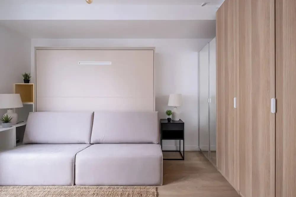 Luxueux Appartement à Batignolles - Photo 2