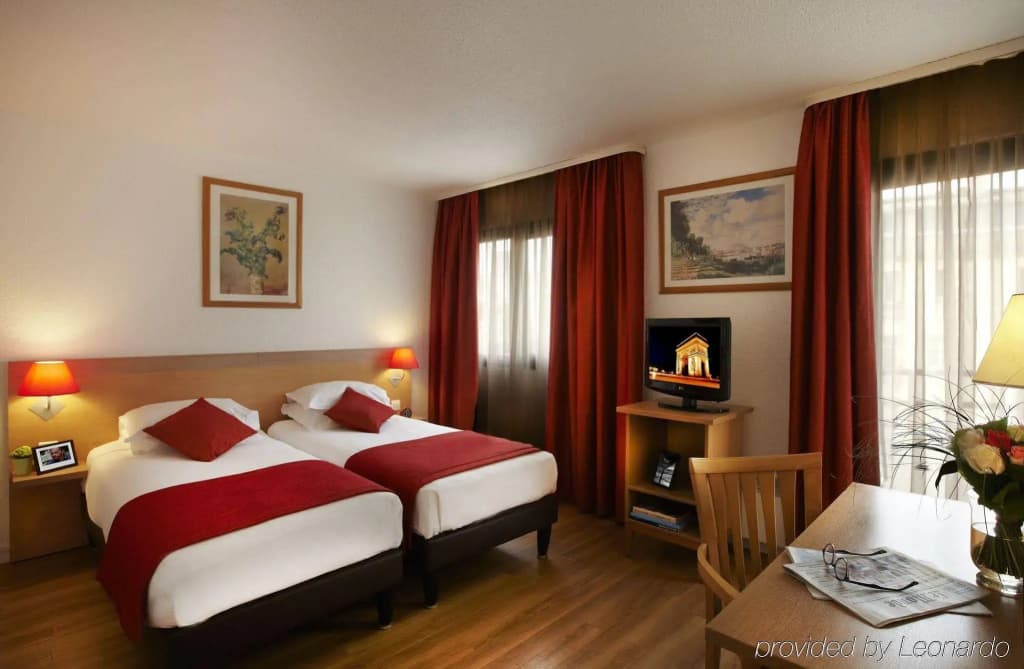 Citadines Austerlitz Paris - Photo 3