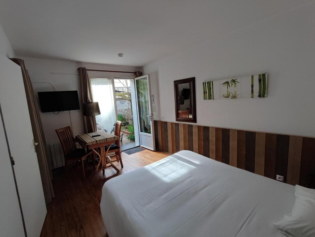 Hôtel François d'Ô - Photo 5