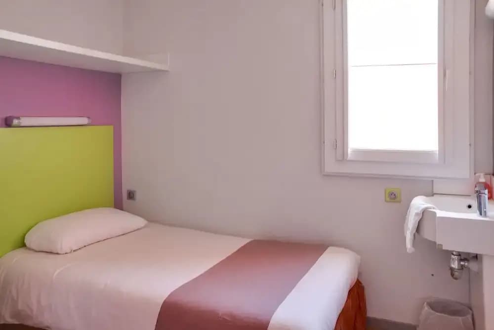 Hôtel Valence Sud - Photo 3