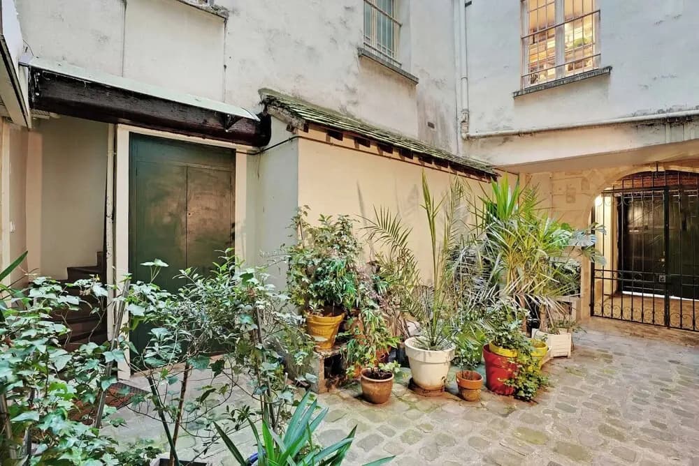 Magnificent Studio - 2P - Les Halles - Photo 1