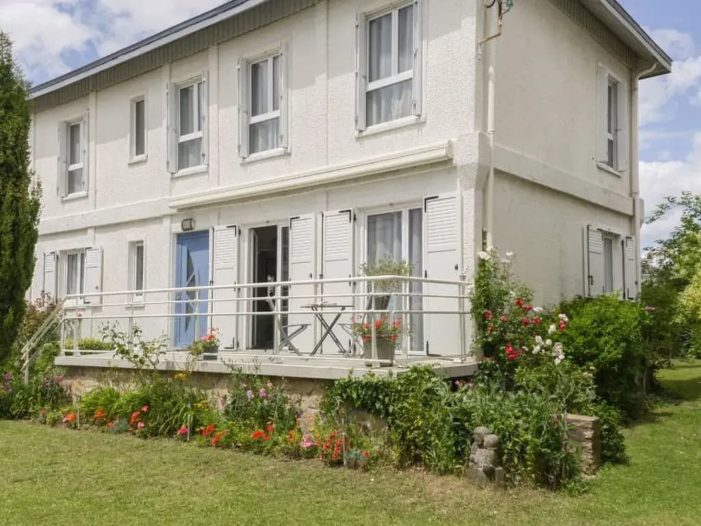 Holiday Home La Coloniale - Photo 1
