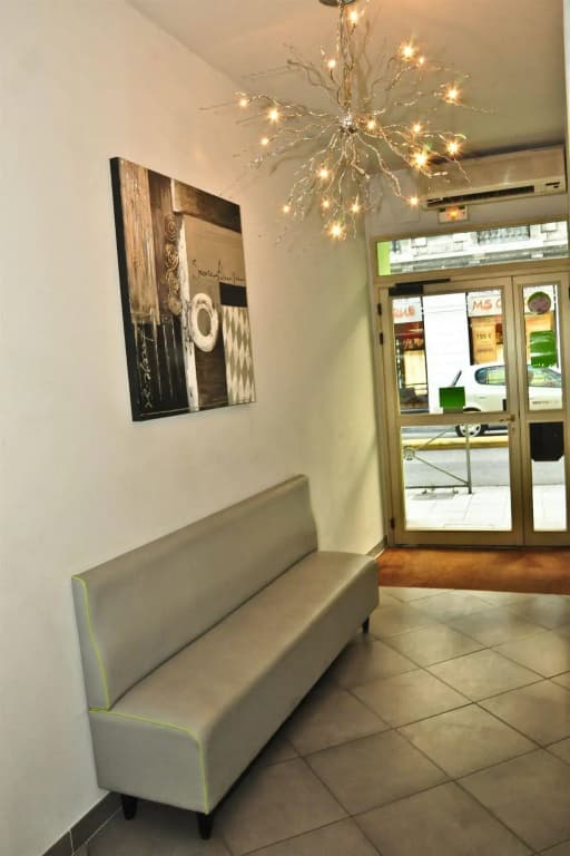 H33 hôtel - Photo 2