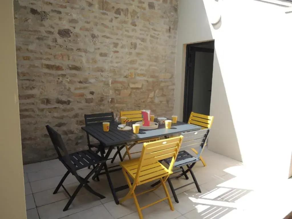 Le Batelier - Photo 3