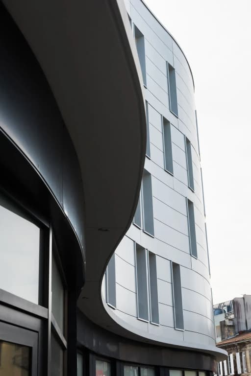 Ténéo Apparthotel Talence - Espeleta - Photo 1