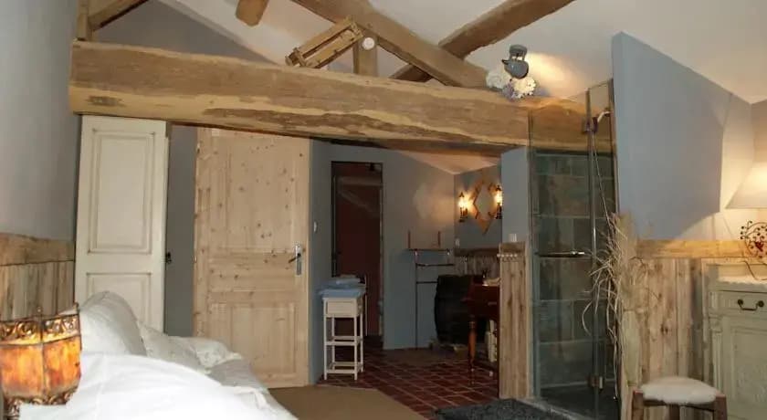 Domaine Des Granges Neuves Spa & Sauna - Photo 3
