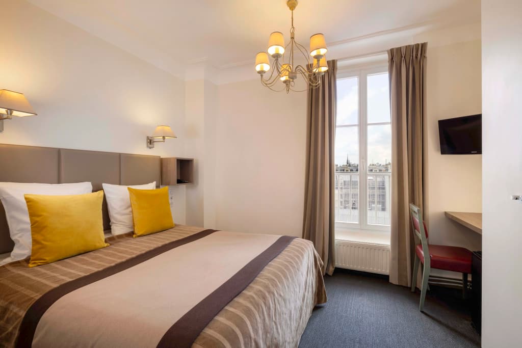 Hotel Saint Pierre - Miniature 7