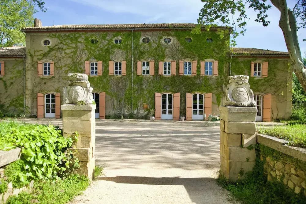 Château de Sienne - Photo 1