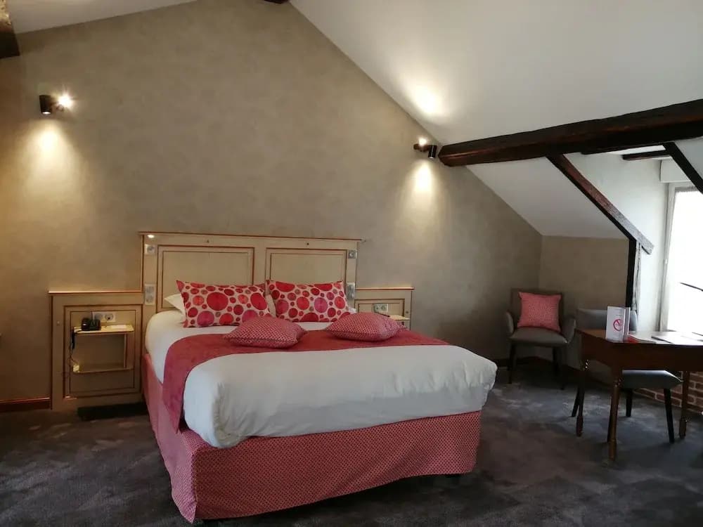 La Chaumière - Photo 4