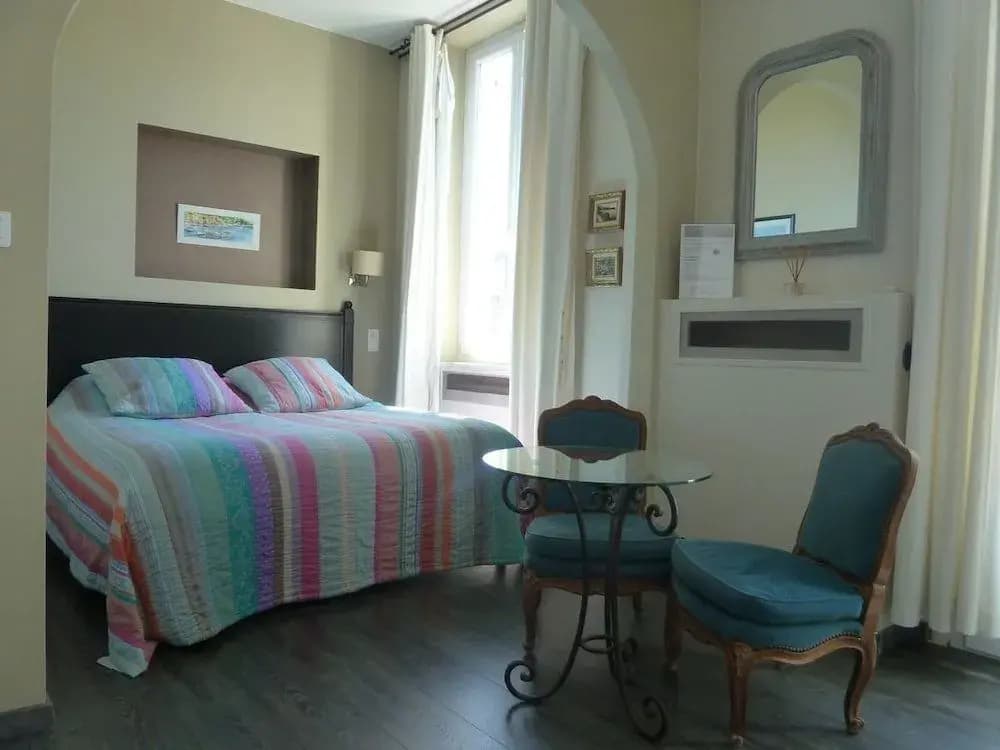 Hôtel La Villa Patricia - Photo 2