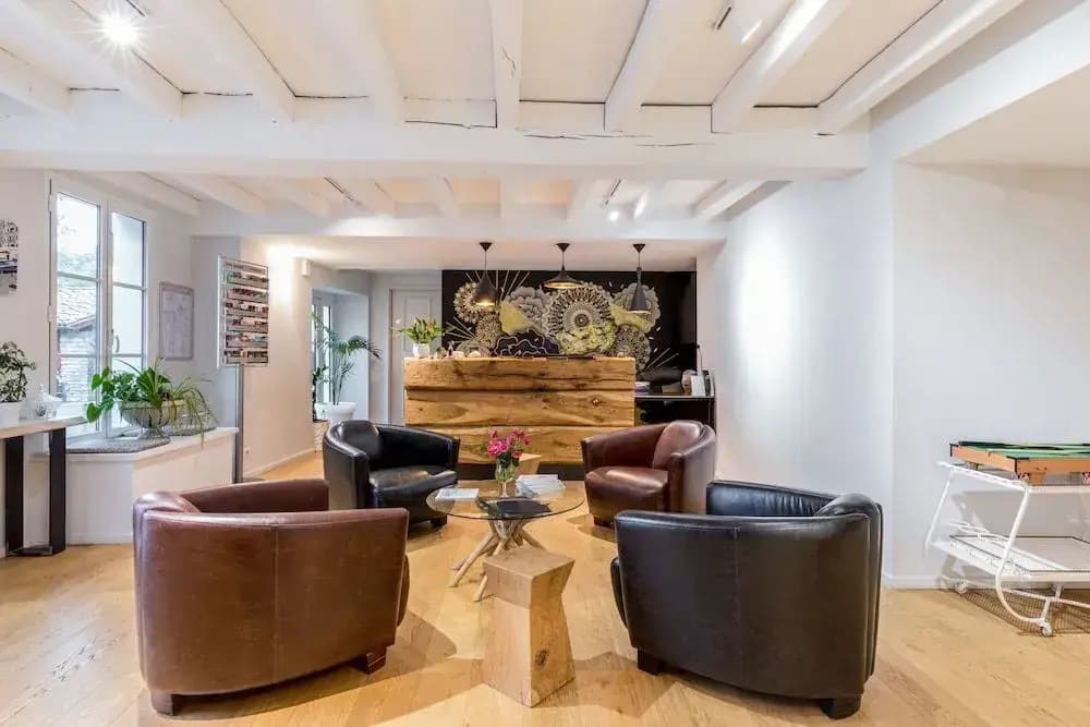 Hotel Briketenia - Photo 2