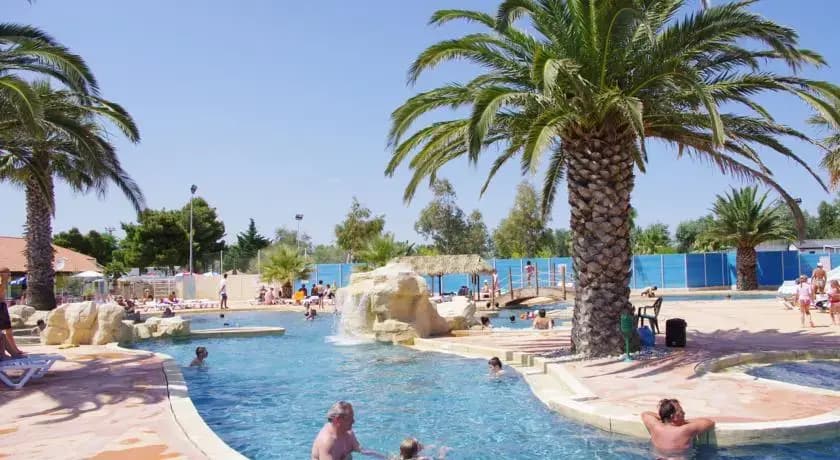 Camping Club Les Tamaris 4* - Photo 5