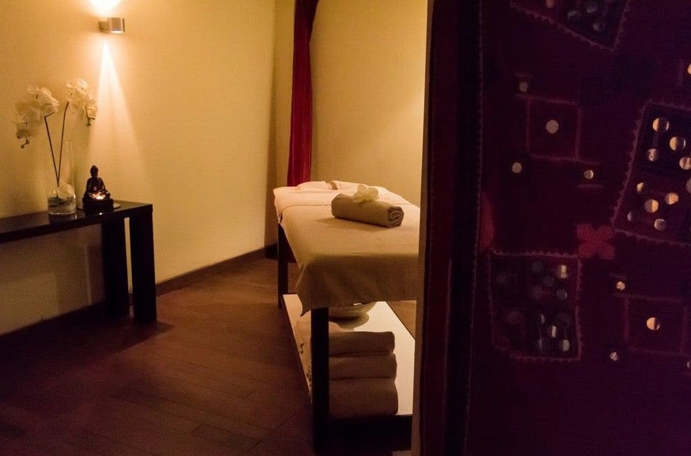 Mas d’Artigny Hotel & Spa - Photo 4